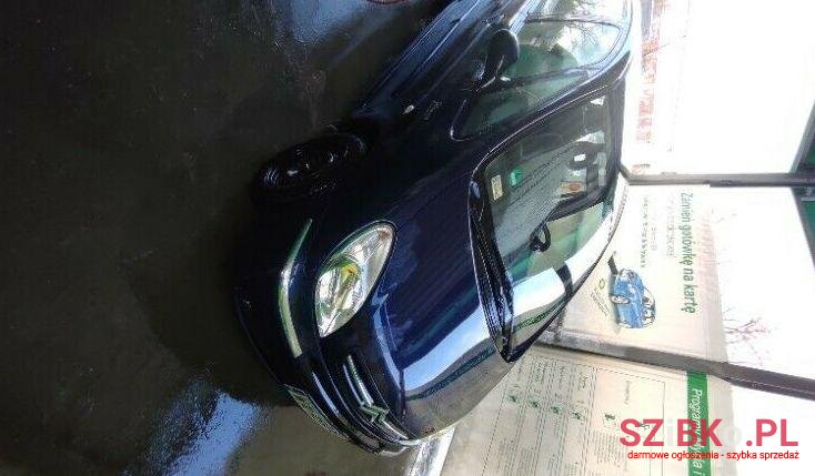 2005' Citroen Xsara Picasso photo #1