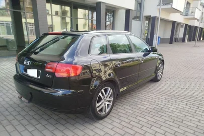 2006' Audi A3