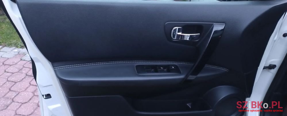 2013' Nissan Qashqai 1.6 Dci 360 S&S photo #5