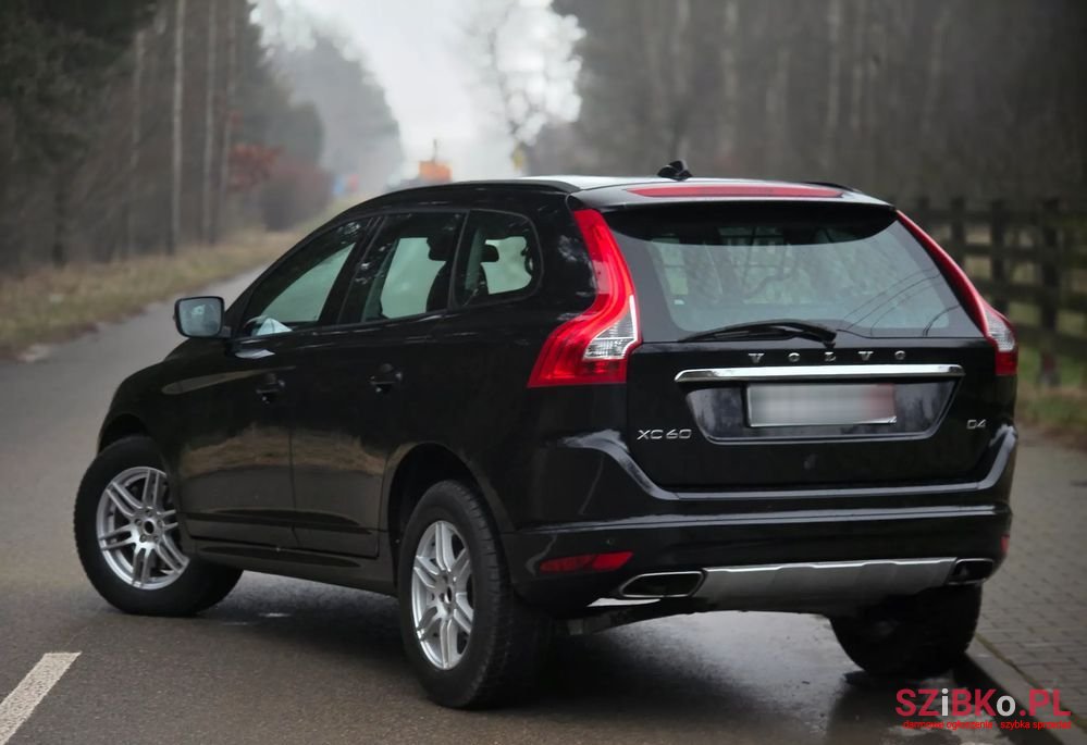 2014' Volvo Xc 60 photo #2