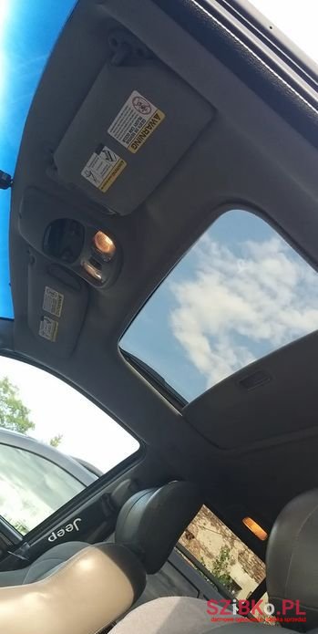 2003' Jeep Grand Cherokee photo #1