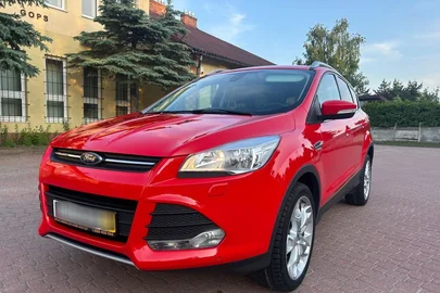2014' Ford Kuga