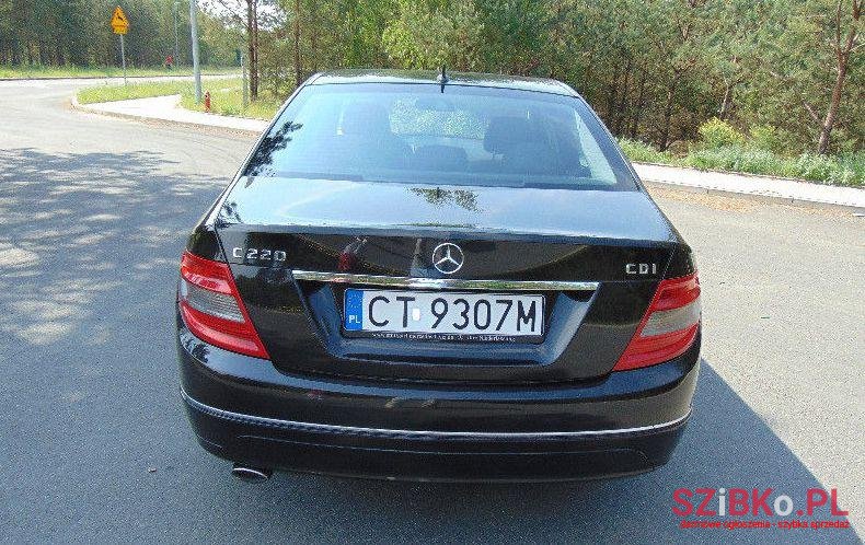 2007' Mercedes-Benz photo #3