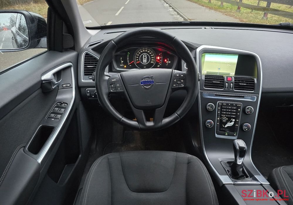 2014' Volvo Xc 60 photo #4