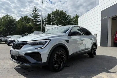 2023' Renault Arkana