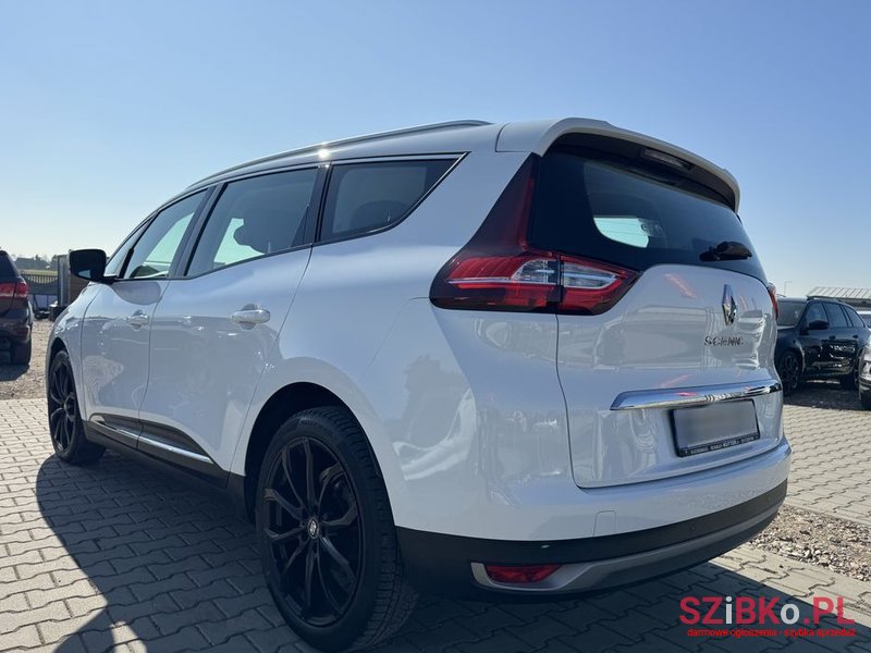 2017' Renault Grand Scenic photo #5
