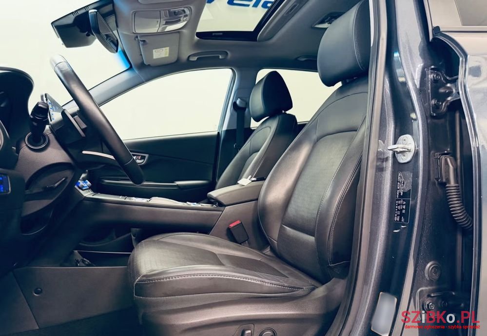 2019' Hyundai Kona Premium photo #4