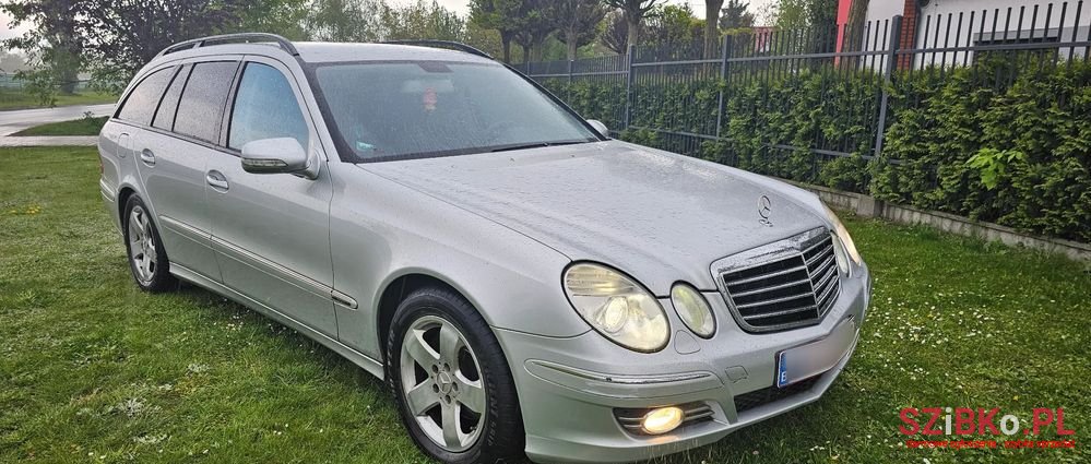 2007' Audi A6 Allroad photo #1