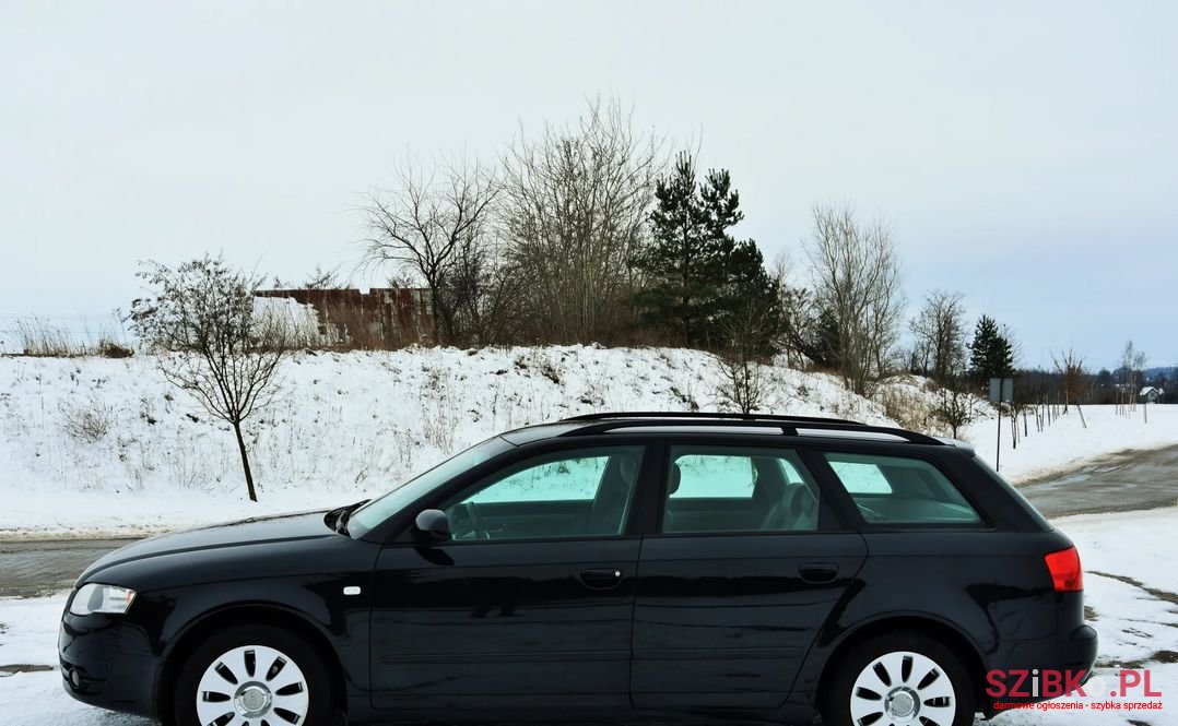 2006' Audi A4 photo #5