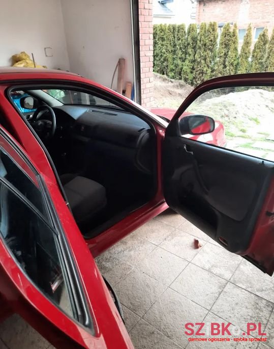 2010' Skoda Octavia photo #6