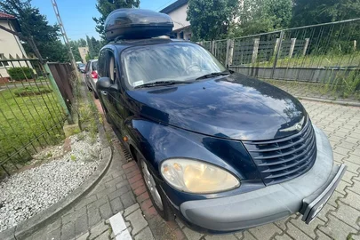 2001' Chrysler PT Cruiser 2.0I Limited