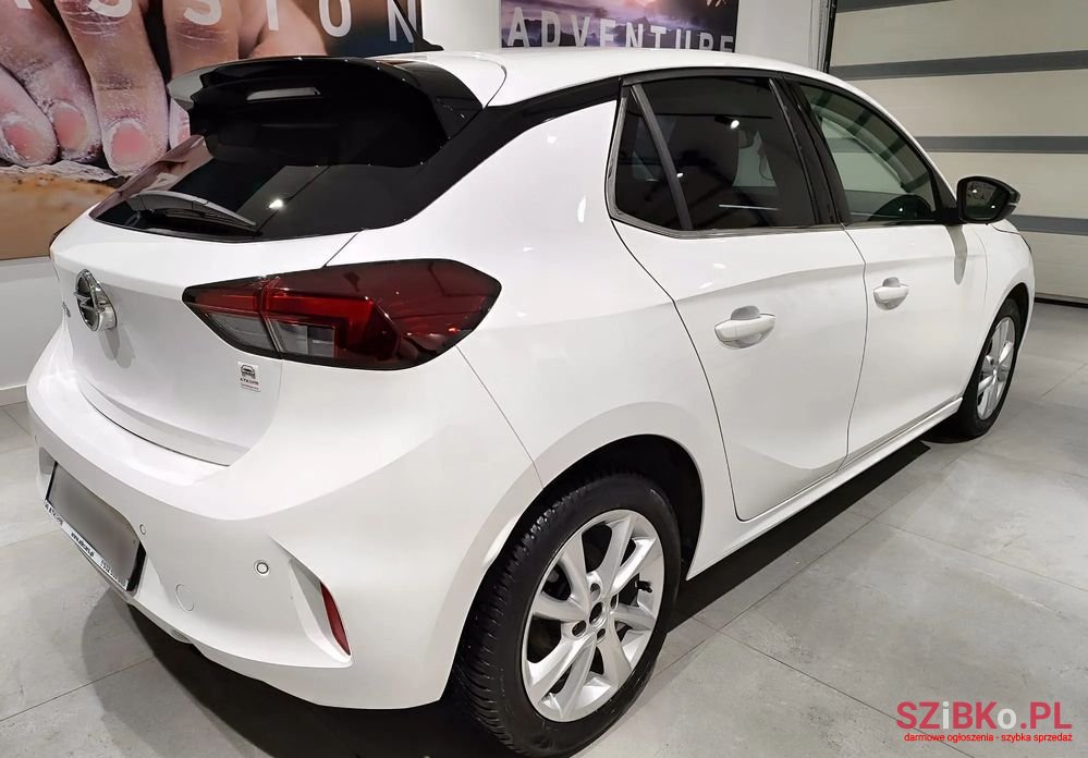 2023' Opel Corsa 1.2 Edition S&S photo #6