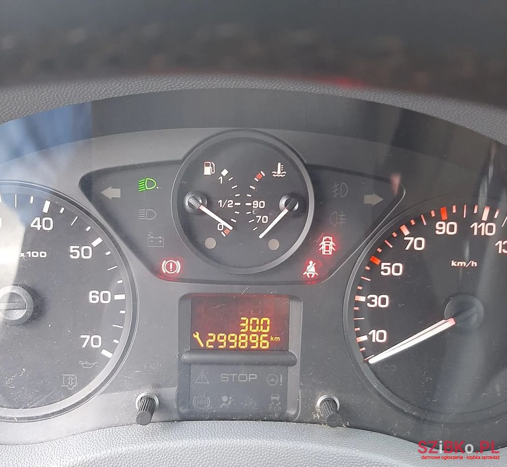 2013' Peugeot Expert photo #6