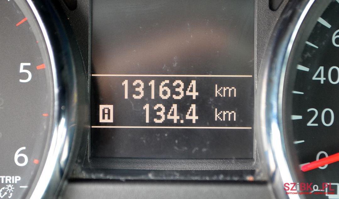 2010' Nissan Qashqai photo #3