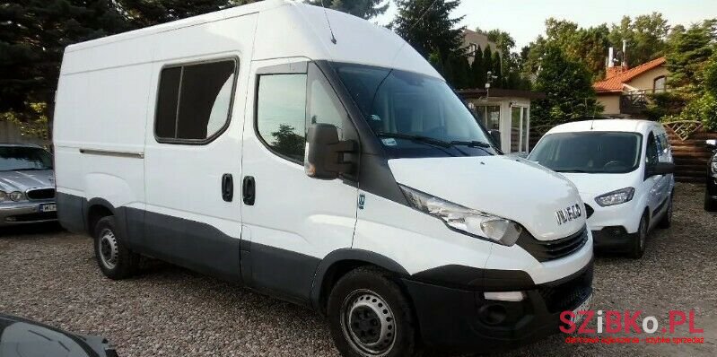 2018' Iveco photo #1