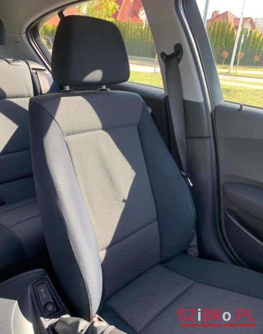 2005' BMW Seria 1 photo #6