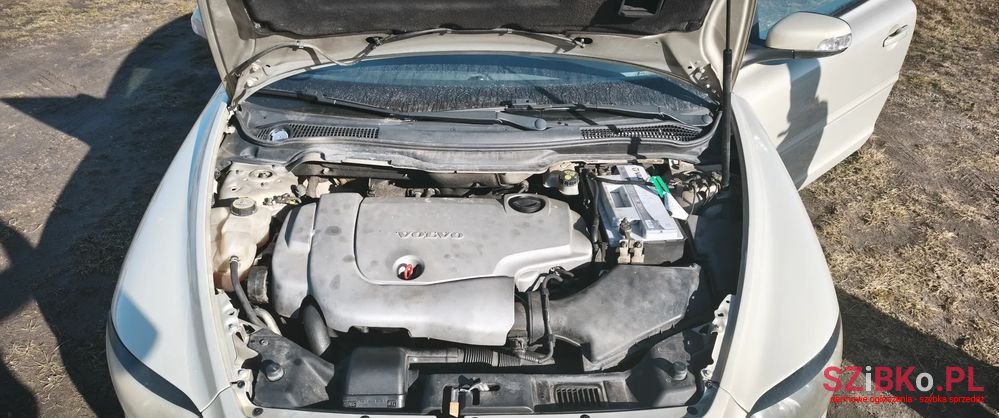 2007' Volvo C70 D5 Momentum photo #5