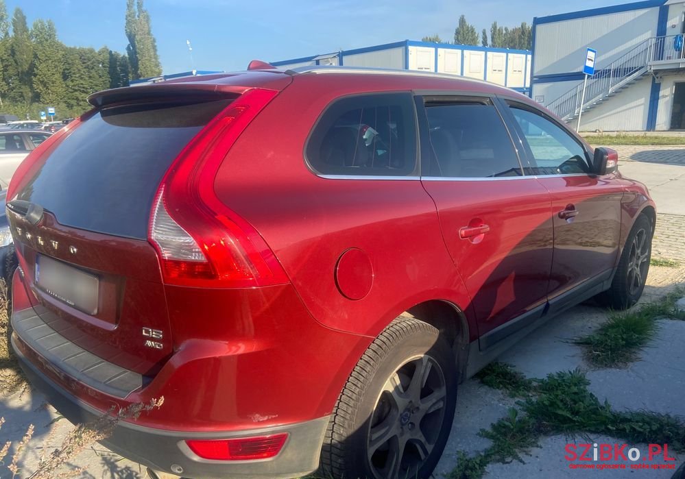 2010' Volvo Xc 60 photo #4