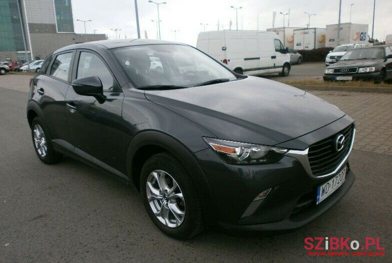 2017' Mazda photo #1