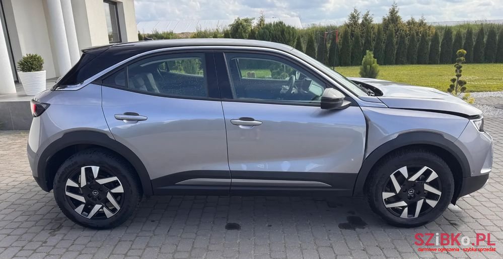 2023' Opel Mokka photo #6