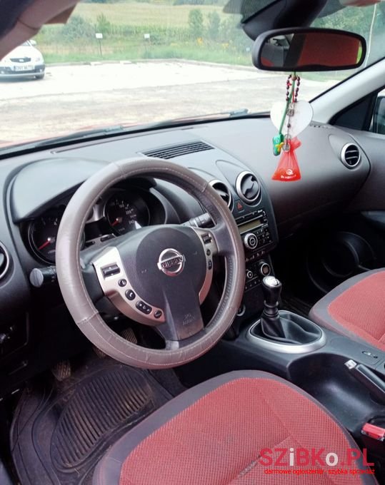 2007' Nissan Qashqai photo #3