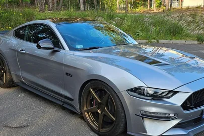 2019' Ford Mustang 5.0 V8 Gt