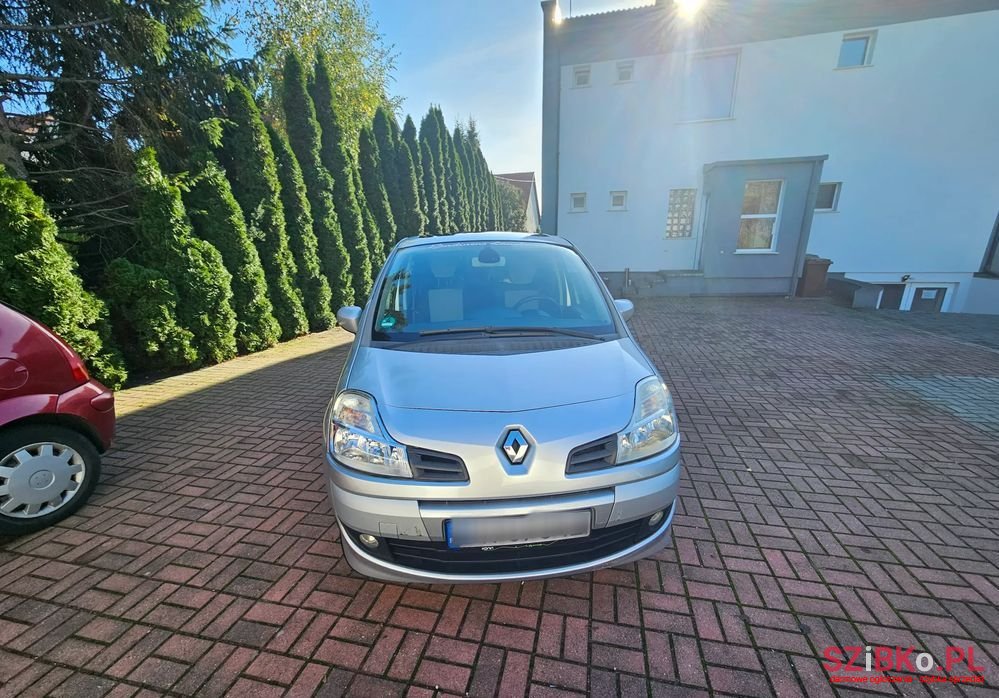 2008' Renault Modus photo #4