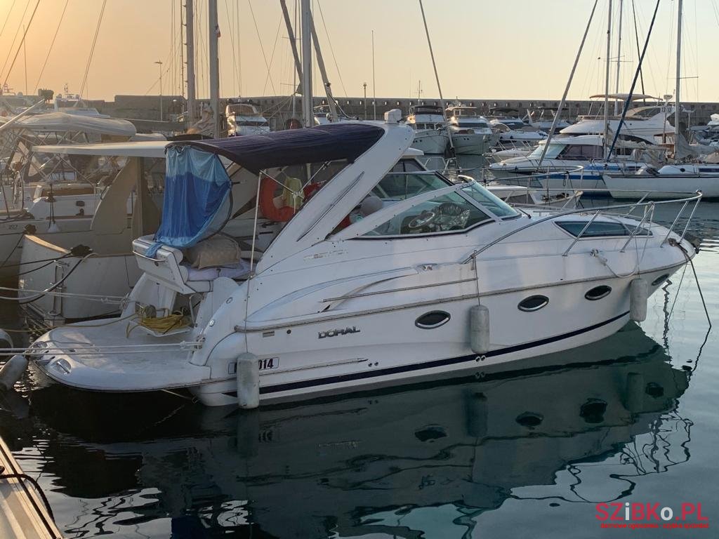 2007' Doral PRESTANCIA 32 photo #1