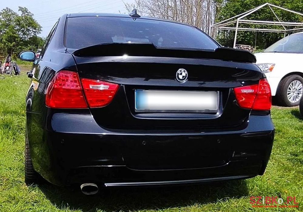 2006' BMW 3 Series photo #2