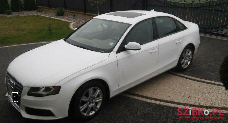 2010' Audi Quattro photo #1