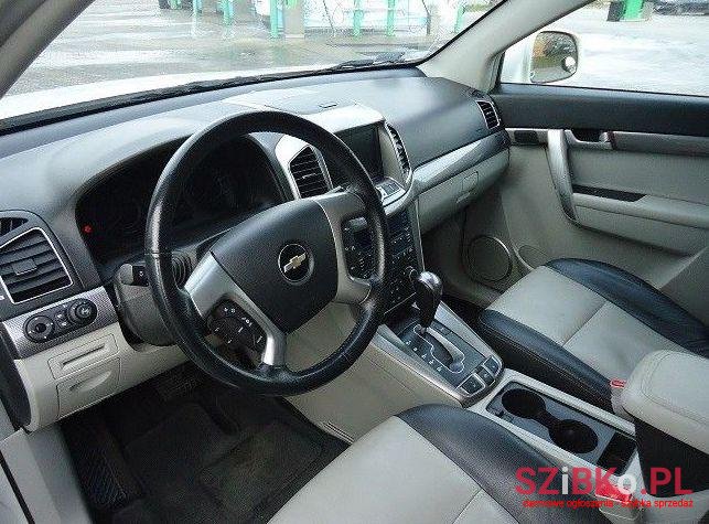 2012' Chevrolet photo #1