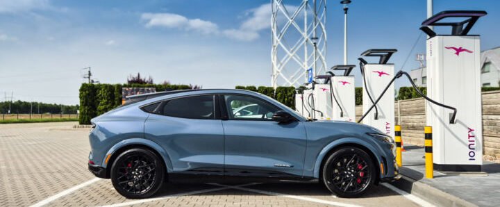 Ranking cen ładowania – gdzie najtaniej naładować auto elektryczne?