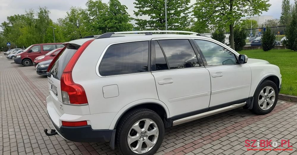 2011' Volvo Xc 90 photo #5