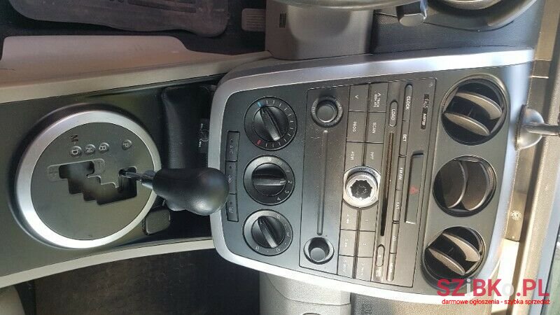 2007' Mazda CX7 photo #6