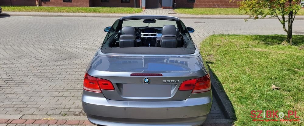 2008' BMW 3 Series photo #6