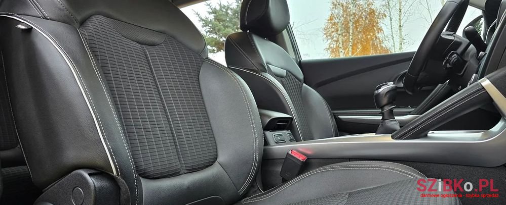 2016' Renault Kadjar photo #6