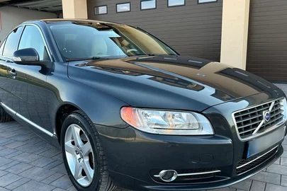 2008' Volvo S80 2.0D Summum