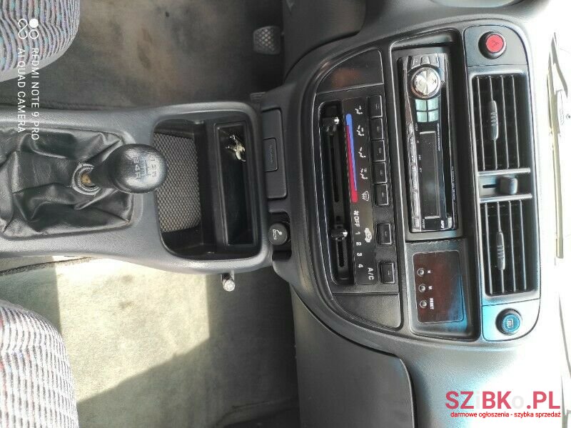 1998' Honda Civic photo #5