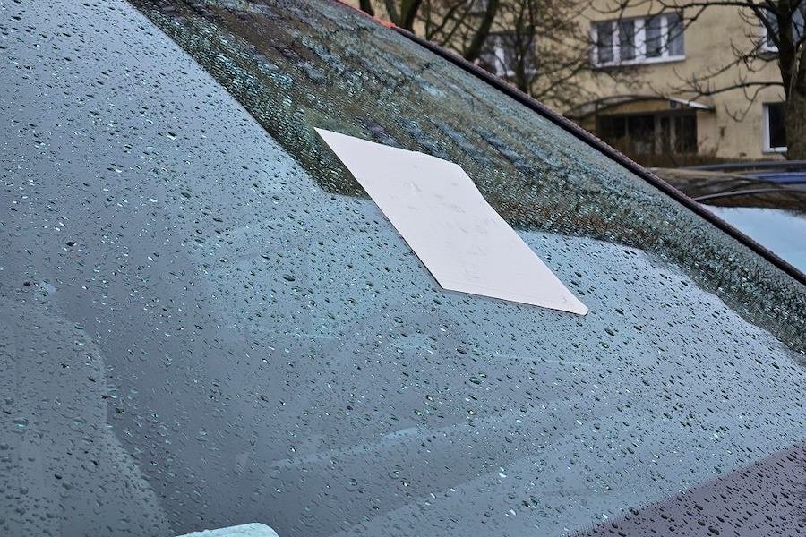 Złodzieje wyspecjalizowali się w kradzieży metodą "na kartkę". Nie licz na odszkodowanie z AC