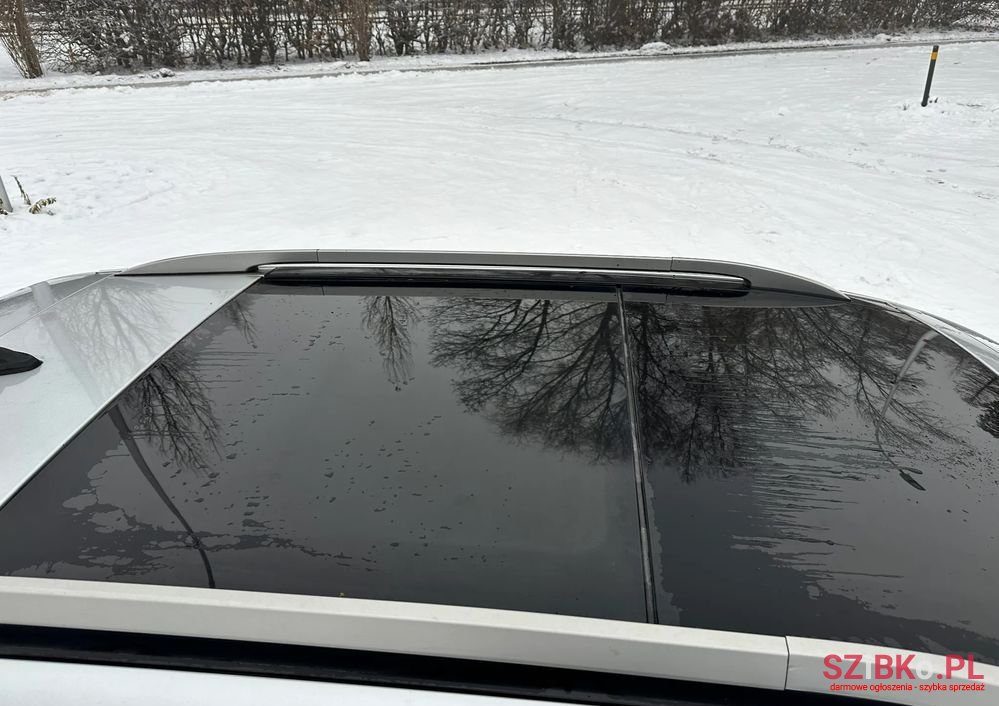 2009' Renault Laguna 2.0 Dci Dynamique photo #6