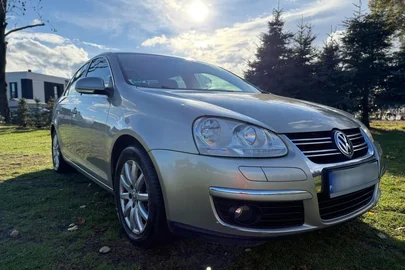 2006' Volkswagen Jetta 2.0 Fsi Comfortline
