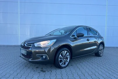 2012' Citroen DS4 1.6 Thp Sochic