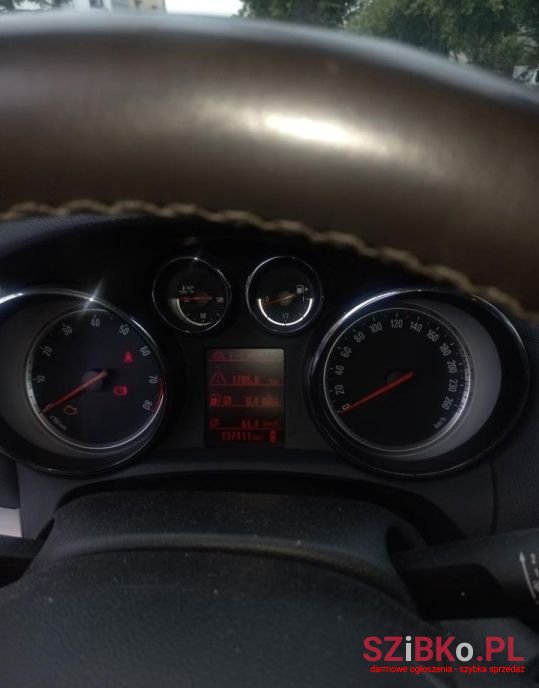 2014' Opel Mokka photo #5