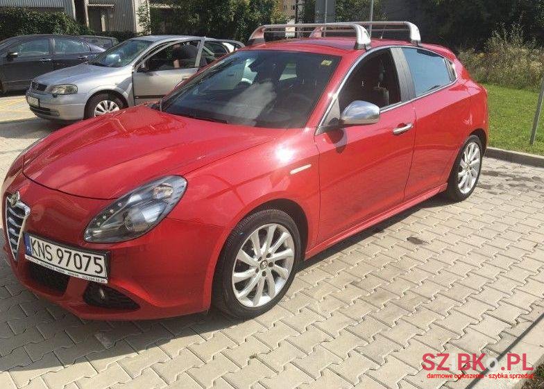 2012' Alfa Romeo Inne photo #2