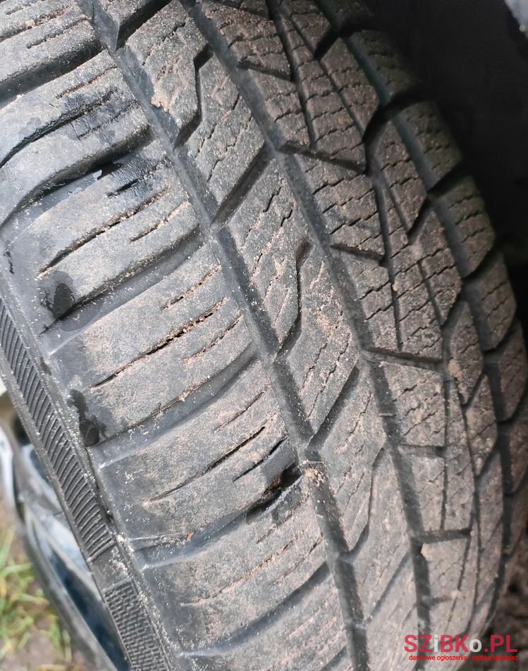 2005' Renault Laguna photo #6