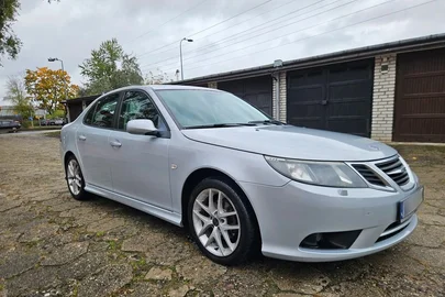 2007' Saab 9-3 1.9Tids Pf Vector
