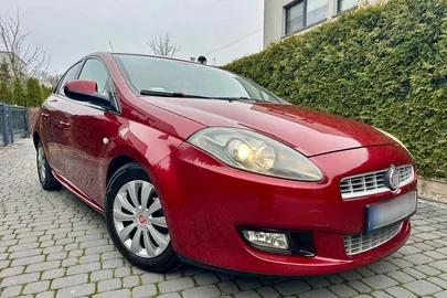 2010' Fiat Bravo 1.4 T-Jet 16V Dynamic