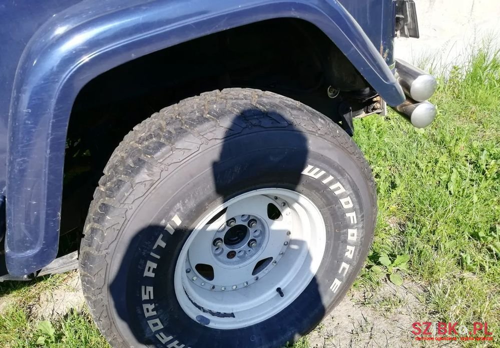 1993' Jeep Wrangler 4.0 Sport photo #2