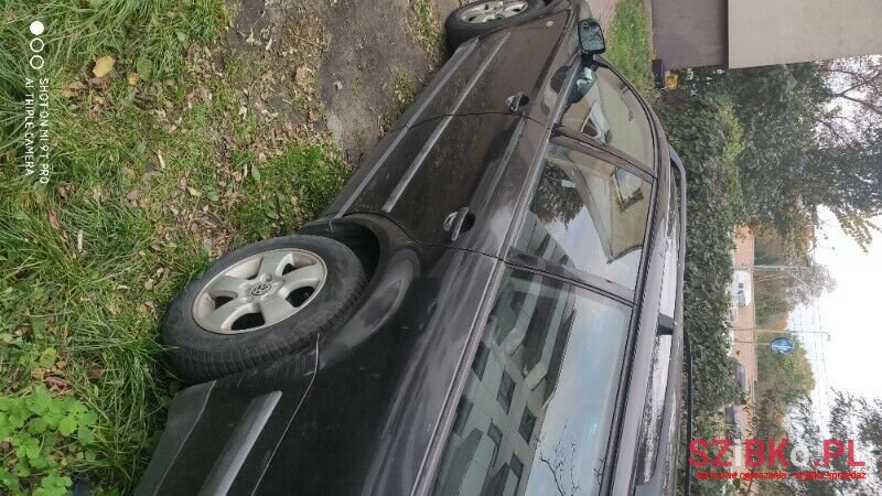 1999' Volkswagen Passat photo #2