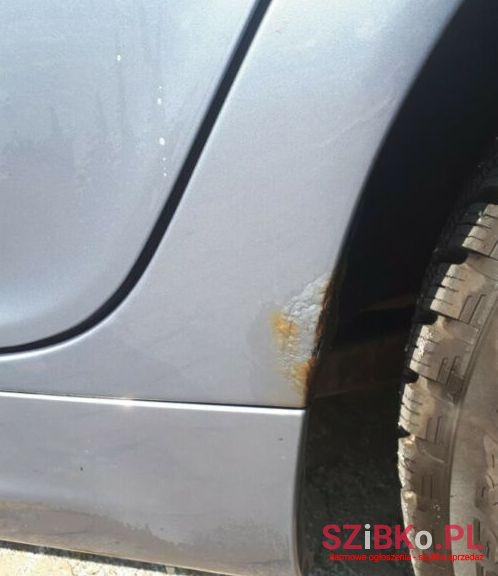 2000' BMW 316 photo #1